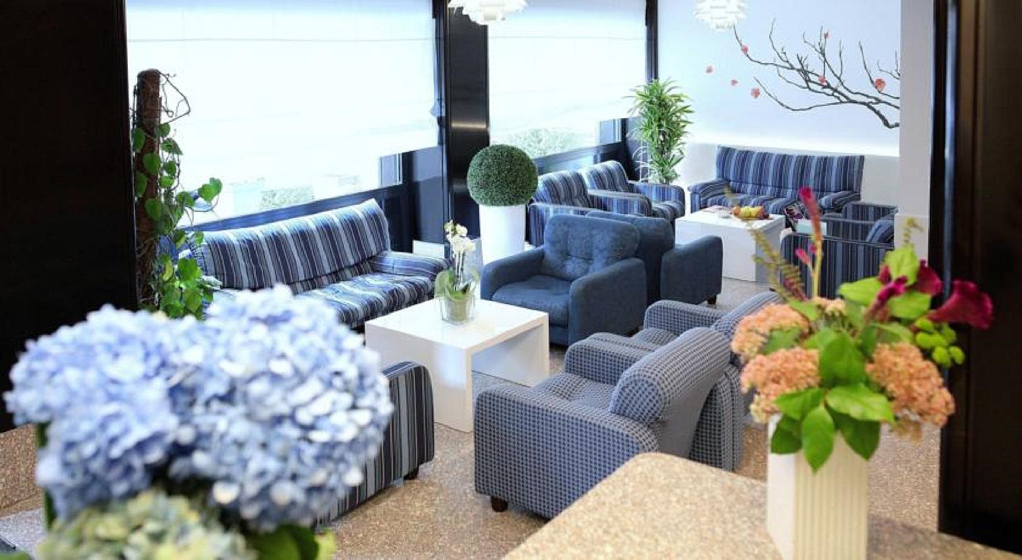 Hotel Mennini Milano Esterno foto
