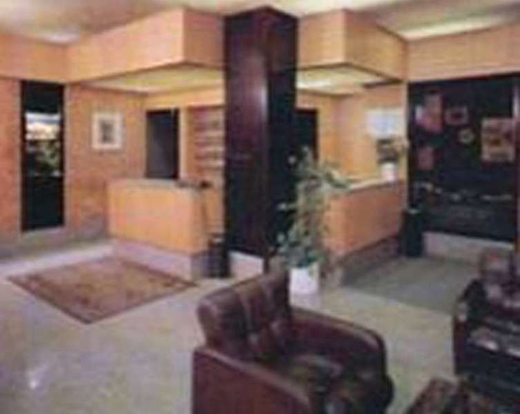 Hotel Mennini Milano Esterno foto